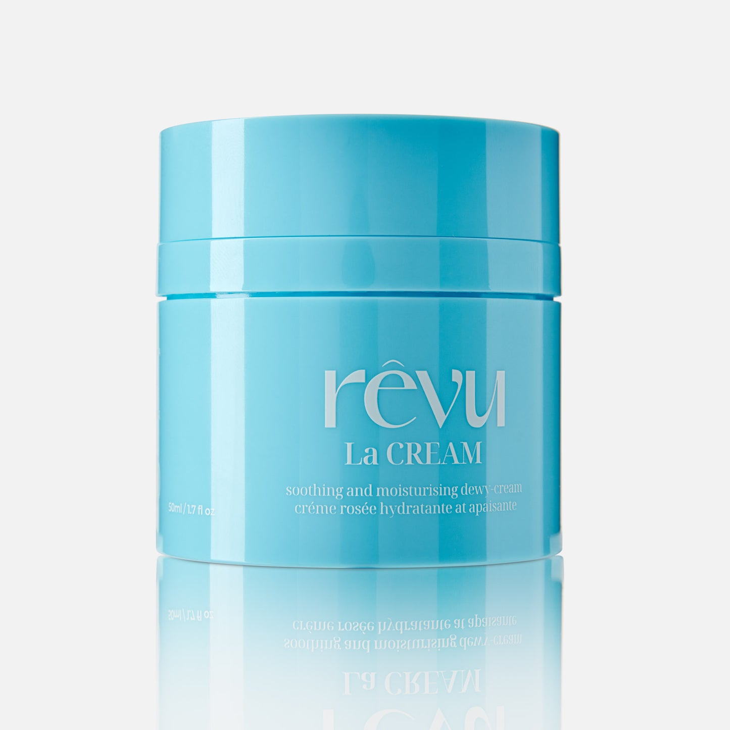 La CREAM