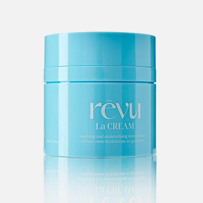 La CREAM